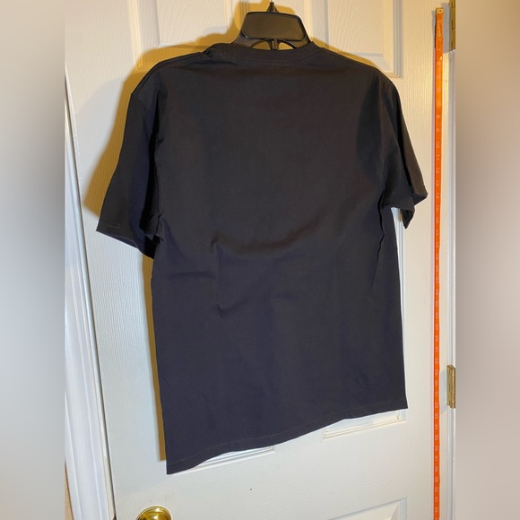 Hot Cheetos T-Shirt Sz M Black Graphic Tee Short Sleeve Rue21 NWT $21.99 - Picture 4 of 7